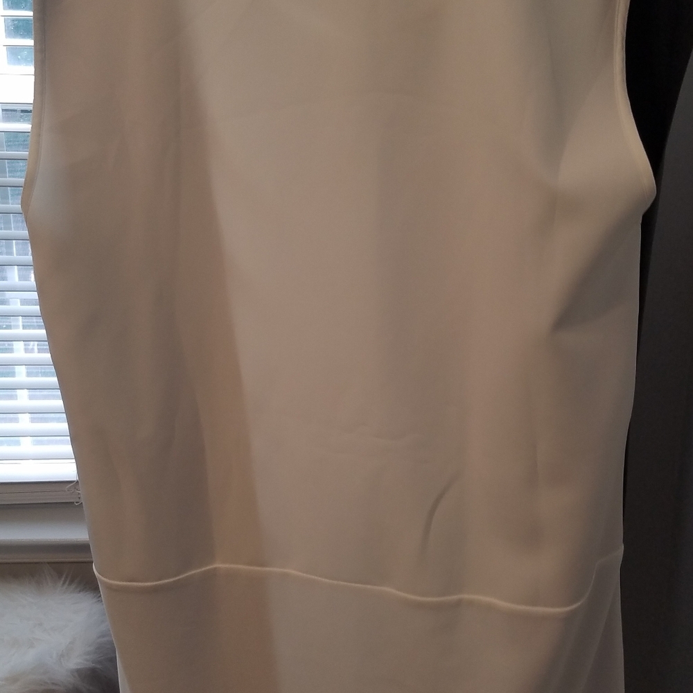 Colorblock Dress - Picture 3 of 4